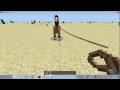 At Nasıl Eğitilir (Minecraft) - Film Yorum