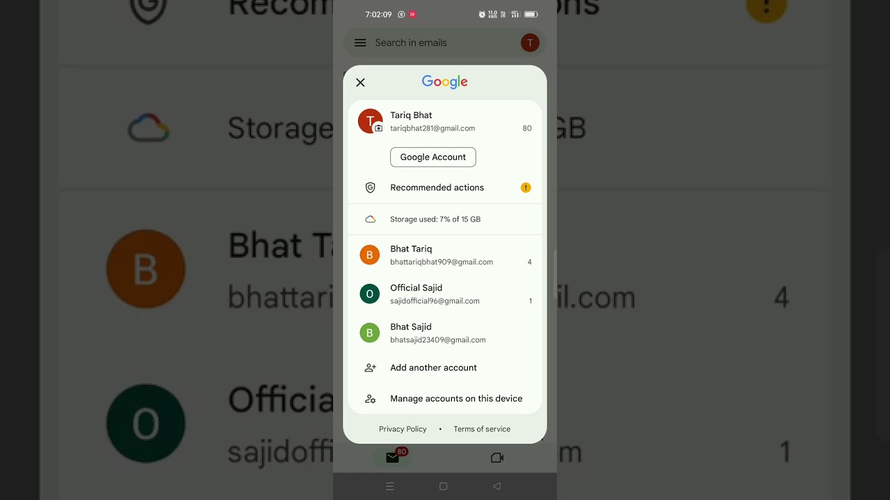 how Google account remove from phone. Gmail id phone se how Google account remove from phone. Gmail id phone se