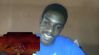 No Game No Life - Jibril Murders Schwi Jibril Vs Schwi Reaction