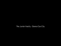 The Junior Varsity - Demo Car City