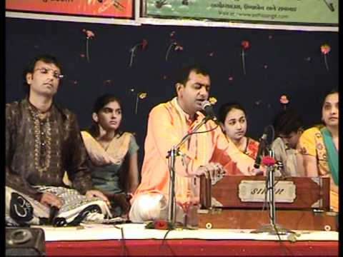 AYODHYADAS -DHUNI RE DHAKHAVI