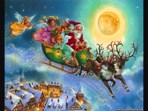 Screwed Up Jingle Bells