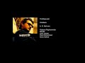 Thothapuram - Varalaaru (Godfather) (Audio Song) | A. R. Rahman