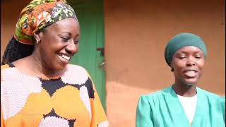 Awinja Nyamwalo Ft Wilbroda Comedy