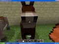 Minecraft 1.7.4 katır yapma ve isim koyma - Film Yorum
