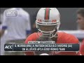 ACC NOW | Three From ACC on Good Works Team | ACCDigitalNetwork