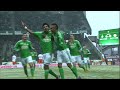 AS Saint-Etienne - Montpellier Hérault SC (4-1) - Le résumé (ASSE - MHSC)
