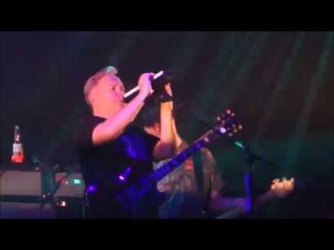 New Order-YOUR SILENT FACE-Bill Graham Civic Auditorium-San Francisco-July 11 2014-Live-Joy Division
