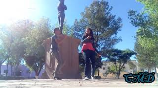 Coreo De Despacito-Luis Fonsi Ft Daddy Yankee Cmdance