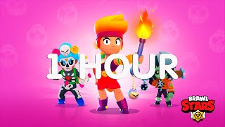 Brawl-O-Ween Menu Music. 2020. 1 Hour