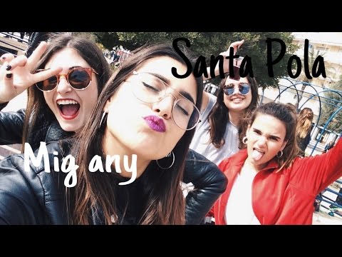 Mig any SANTA POLA | Gloria Pons | FIESTAAA!!!