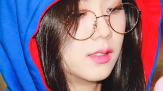 Blackpink Jisoo Cover Jennies Rap In Ddu Du Ddu Du