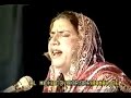 Lambi Judaai - Reshma - LIVE