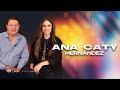 Ana Caty Hernández, ENCONTRÉ mi vocación GRACIAS al FUTBOL | Toño De Valdés