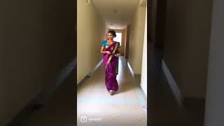 Saree Swag, Saree Styling