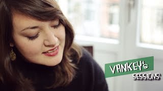 Eva Bächli - That Old Feeling (Chet Baker Cover / Vankey´s Session)