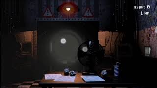 Russian Stingray Fnaf 2 Game - Real Footage Captured On Virtual Machine