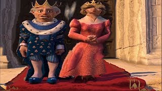 Shrek 2 Content Awared - Clip 5