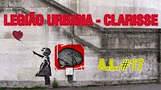 Watch Legiao Urbana Clarisse video