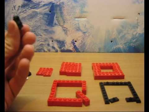 Lego Pokeball Tutorial | lego pokeball pokemon instructions how to save money Lego Pokeball Tutorial | lego pokeball pokemon instructions how to save money
