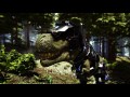 ARK: Survival Evolved TEK Tier reveal trailer