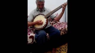 Itshi Cour De Banjo