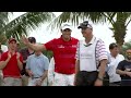 Round 1 Recap: 2012 Cadillac Championship