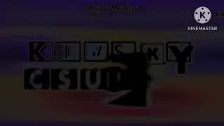 Klasky Csupo Logo Horror Effect 1,0