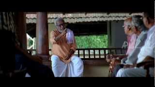Indian Rupee Movie Scenes Thilakan Helps In Fixing Mallikas Marriage Tini Tom