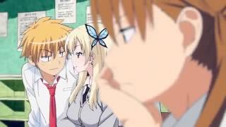 AMV Fox - Anime Love HD 2014 :3