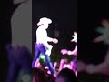 Dustin lynch getting hit with a beer can