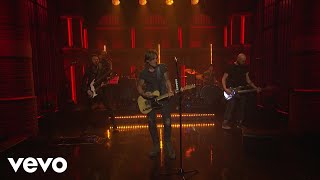 Keith Urban Never Comin Down Live From Late Night With Seth Meyers Keith Urban Never Comin Down Live From Late Night With Seth Meyers