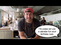 Brad Makes Cured Egg Yolks | It's Alive | Bon Appétit