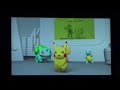 Pokémon Game Show (Tokyo,Japan) ポケモンゲームショー