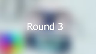 Logoduel Zoltán Kornseés G Major Effects Round 3 Vs Jayden Klapof 311