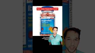Do You Take Ibuprofen For Pain?