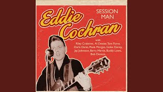 Watch Eddie Cochran Im Sending You This Record video