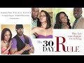 Always Bet On Love - "The 30 Day Rule" - Full Free Maverick Movie