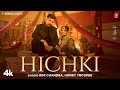 Hichki - Rini Chandra, Honey Trouper | New Rajasthani Video Song 2024 | T-Series Rajasthani