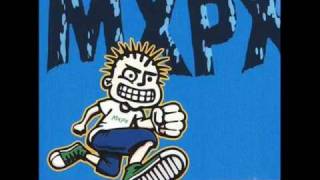 Watch MXPX Anywhere But Here video