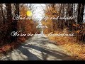 Autumn Poem by John Clare - Autumn & Fall ecards - Seasons Greeting Cards Autumn Poem by John Clare - Autumn & Fall ecards - Seasons Greeting Cards