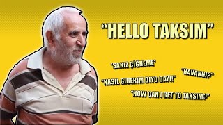 Haksi̇m?