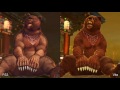 PS Vita - Street Fighter X Tekken Gameplay