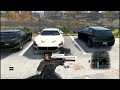 Эпичная погоня! [Watch Dogs #2] PC-Ultra-1080p
