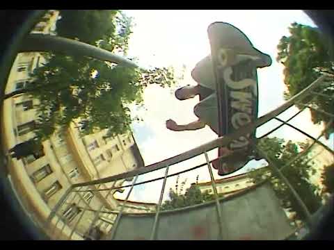Turcsik Viktor in Uccsó (Rios Crew)