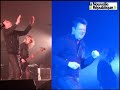 Les Blankass en concert à Issoudun