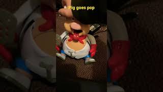 Pop The Pig Pig Goes Pop As