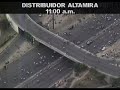25 y 26 de enero de 2003 concentración de oposición (en paro patronal)