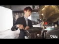 빅스(VIXX) '기적(ETERNITY)' 뮤직비디오 메이킹(MV Behind Story)