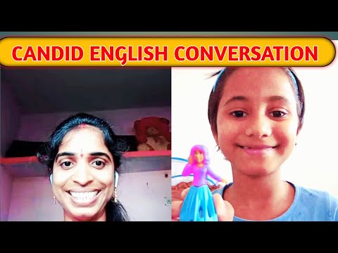 English Conversation || How To Speak English Fluently And Confidently |